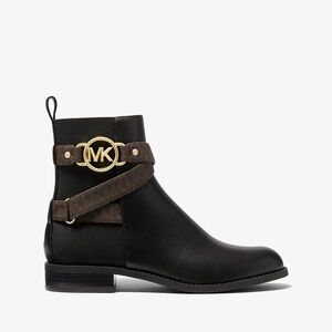 Michael Kors Rory Ankle Boots